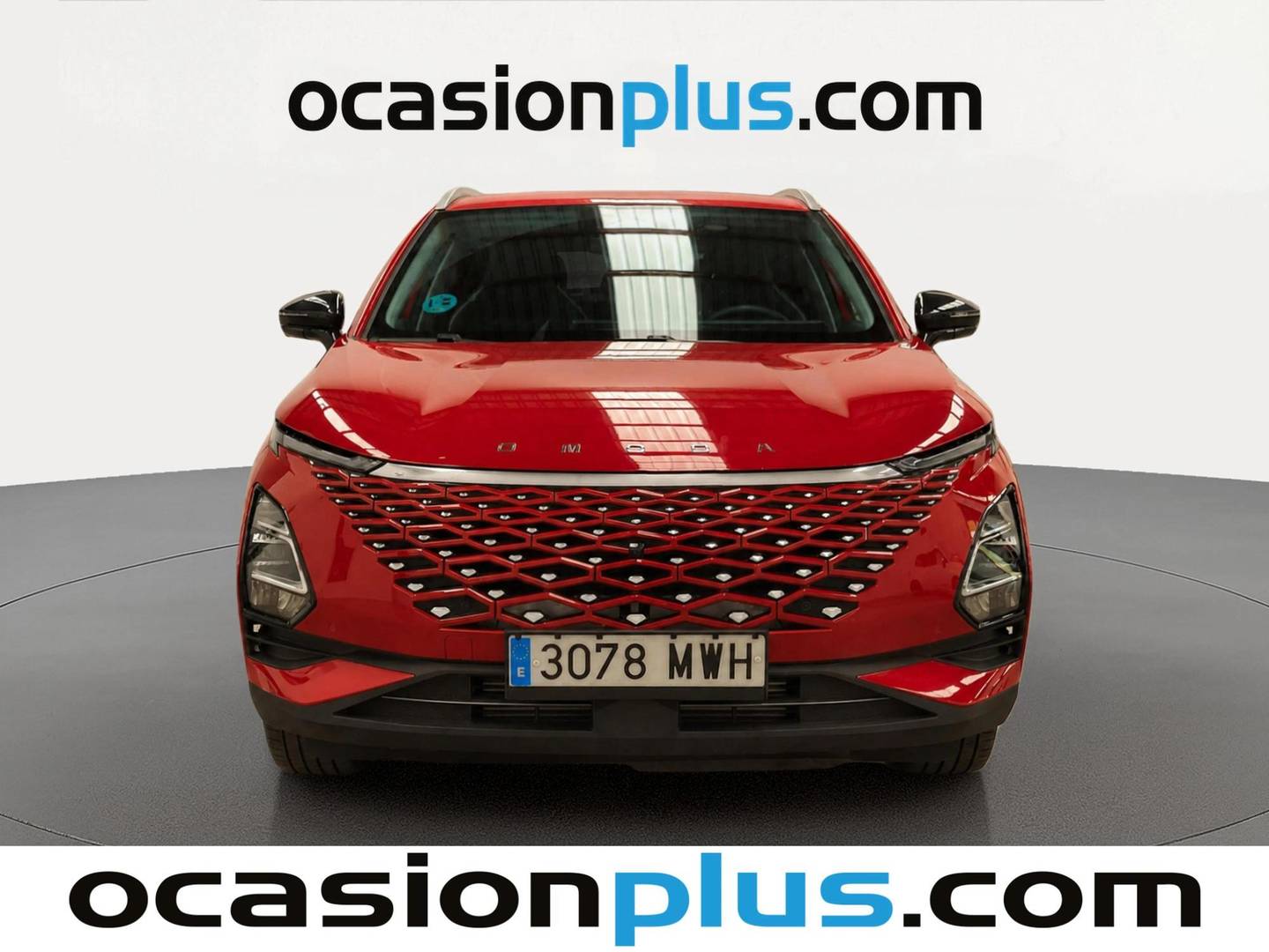 OMODA 5 OMODA 5 1.6 TGDI Premium (145 CV) automático