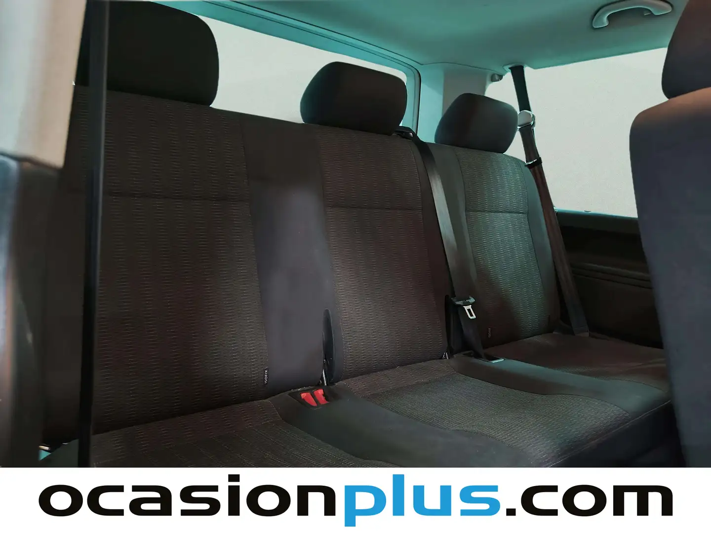 Foto Volkswagen Caravelle Volkswagen Caravelle Comfortline 2.0 TDI Corto BMT (150 CV) DSG 7 Plazas