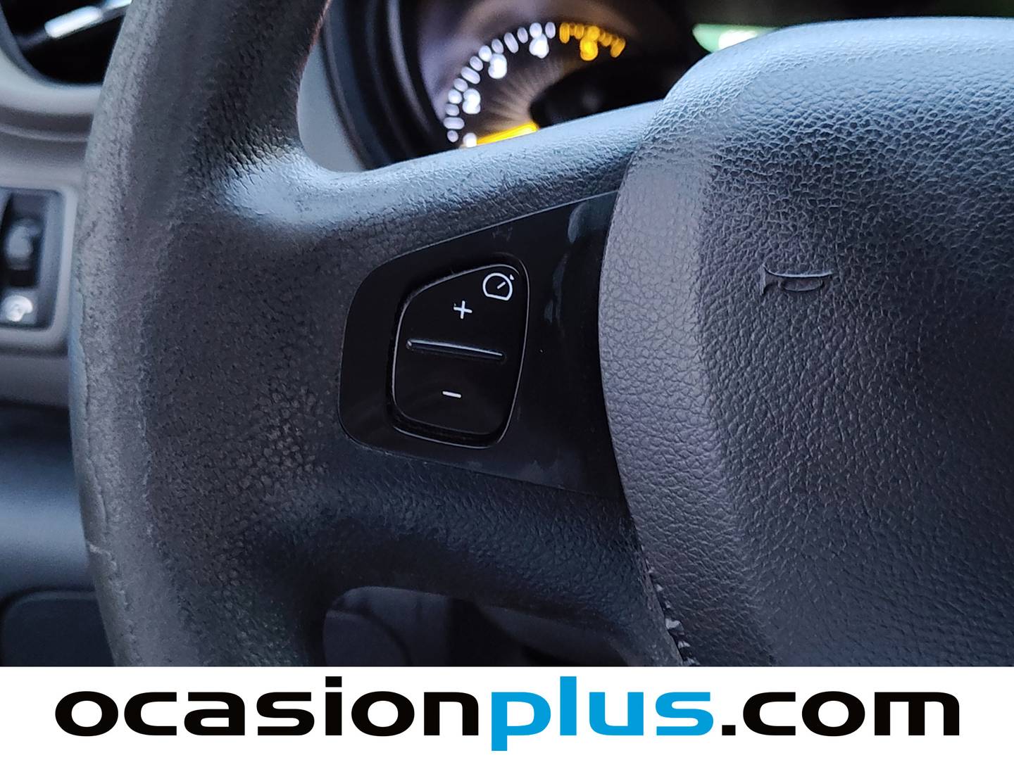 Extras del Renault Trafic Renault Trafic Furgon Furgon dCi 115 29 L1H1 (115 CV)