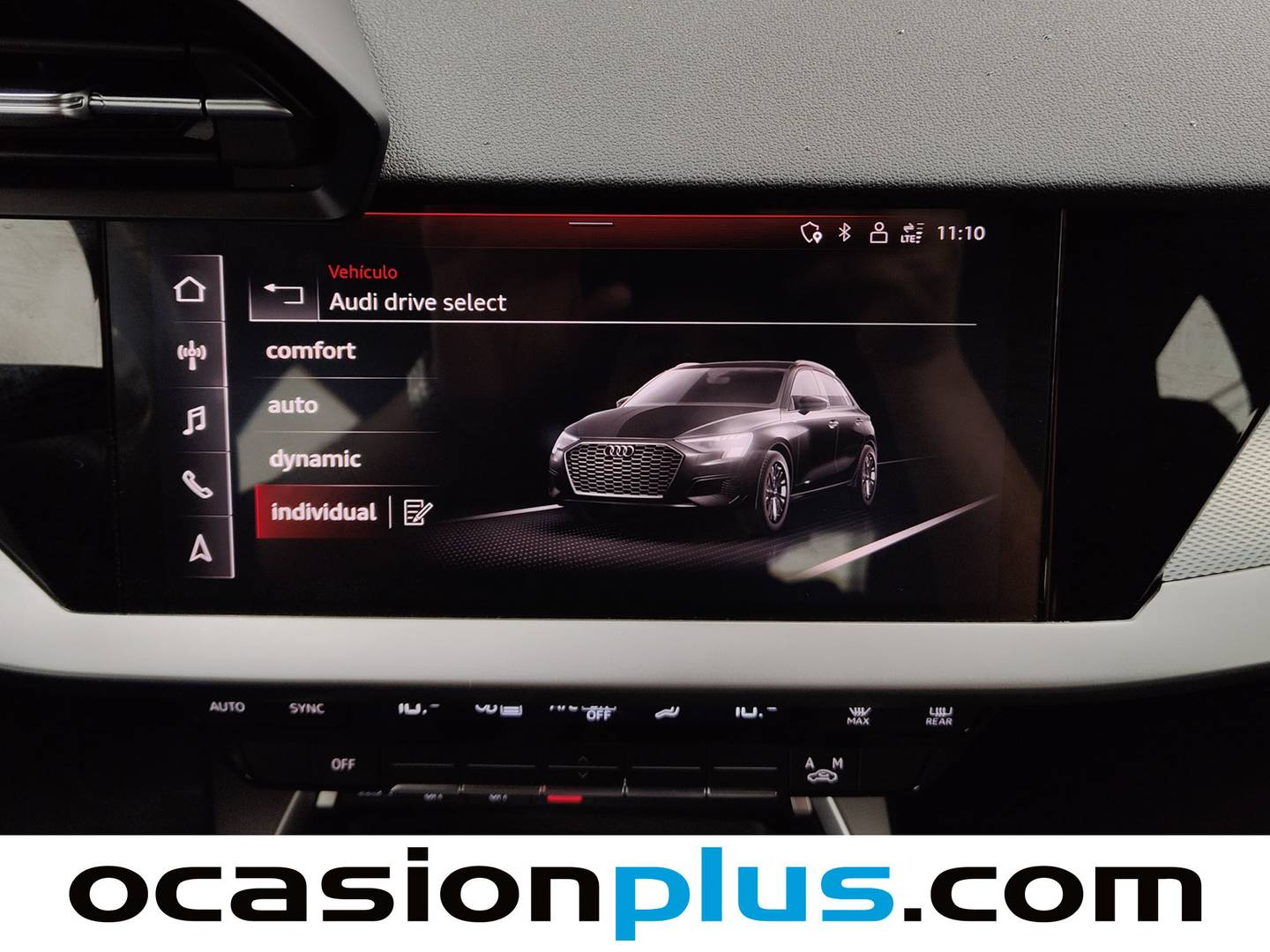 Audi A3 Audi A3 Sportback Genuine edition 30 TDI (116 CV) Pack S-Line barato