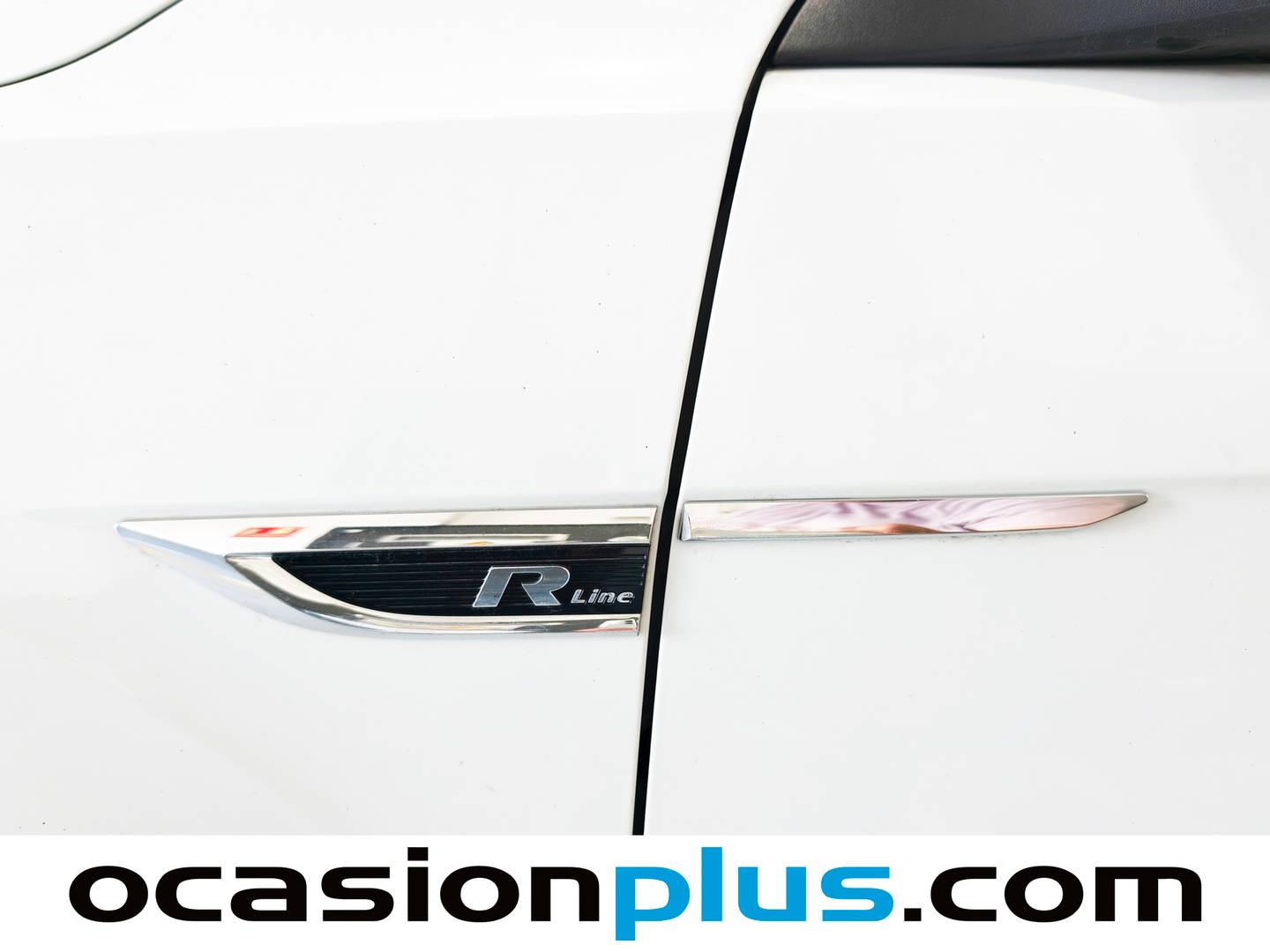 Volkswagen T-Roc Volkswagen T-Roc Advance R-Line 1.0 TSI (110 CV) de segunda mano