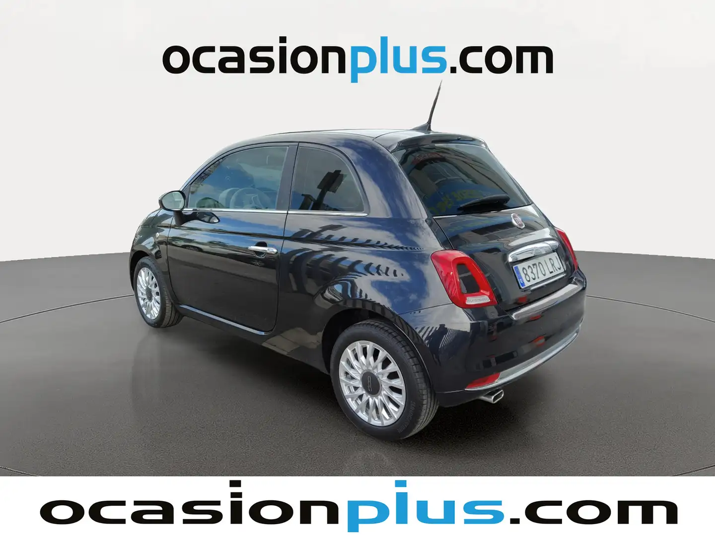 Foto Fiat 500 Fiat 500 1.0 Hybrid Dolcevita  (70 CV)