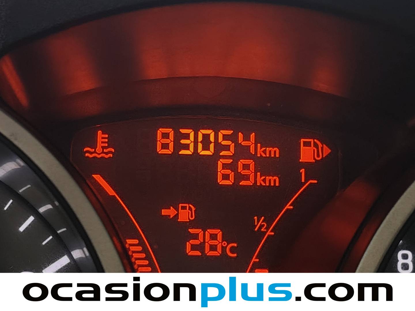 Nissan JUKE Nissan Juke DIG-T Acenta (115 CV) seminuevo