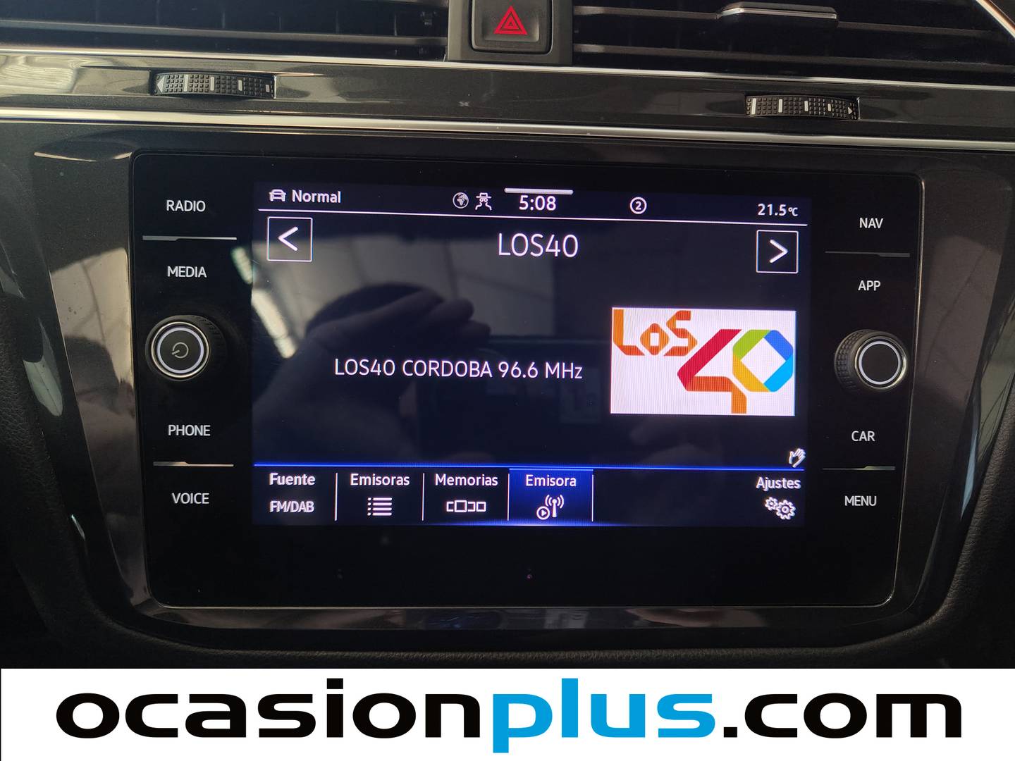 Volkswagen Tiguan Volkswagen Tiguan R-Line 2.0 TDI 110 kW (150 CV) DSG automático