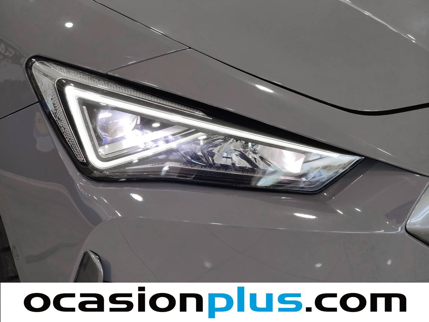 Paquetes del Cupra León Cupra Leon Sportstourer 1.4 e-Hybrid DSG (245 CV)