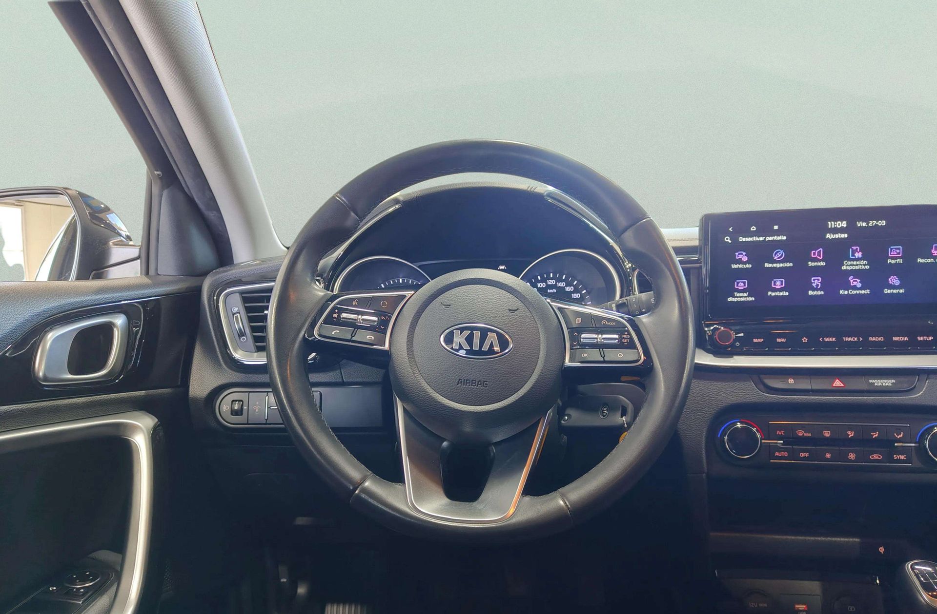 Kia Ceed 1.0 T-GDi Tech - foto 21