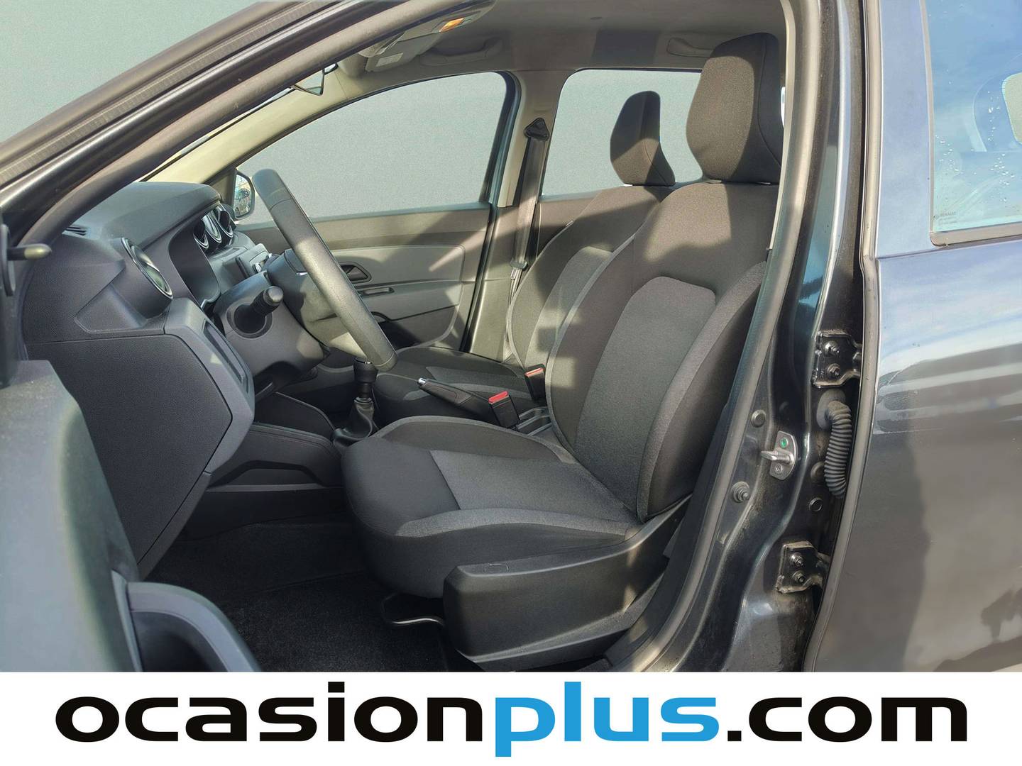 Foto Dacia Duster Dacia Duster Essential TCE (100 CV) 4X2 GLP