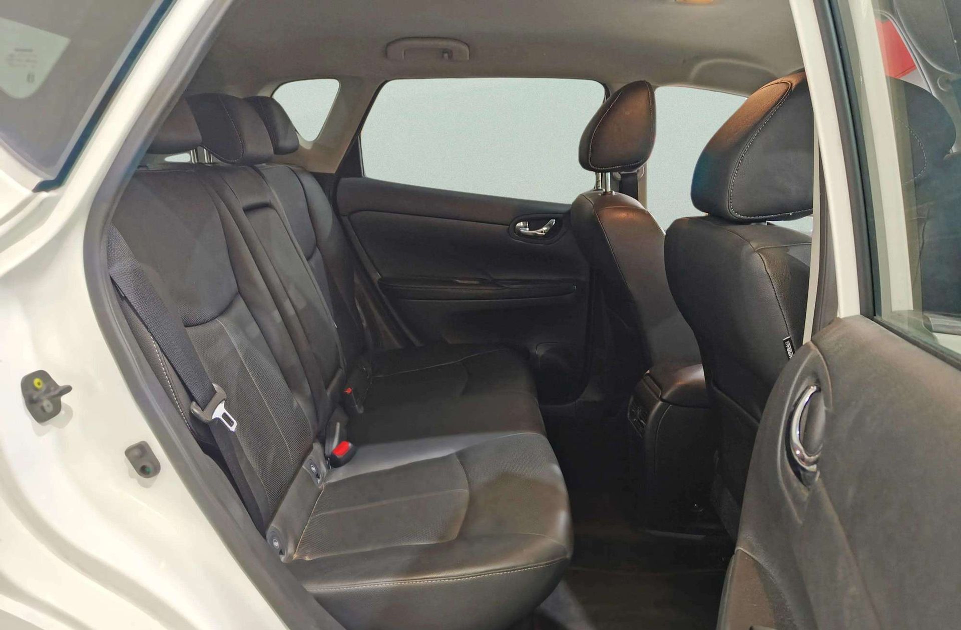 Nissan Pulsar dCi 110 Tekna - foto 18