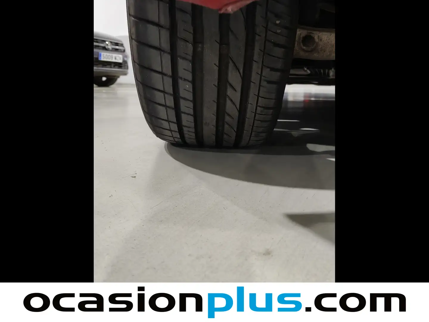 Foto Mercedes Clase A Mercedes-Benz Clase A 180 (122 CV) Pack AMG