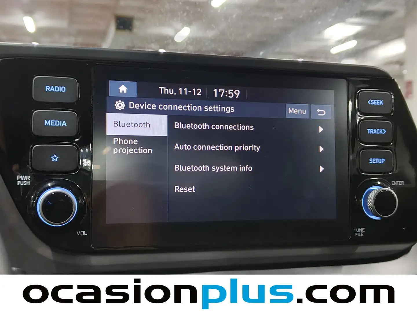 Foto Hyundai Bayon Hyundai Bayon 1.0 TGDI 48V Maxx DCT (100 CV)