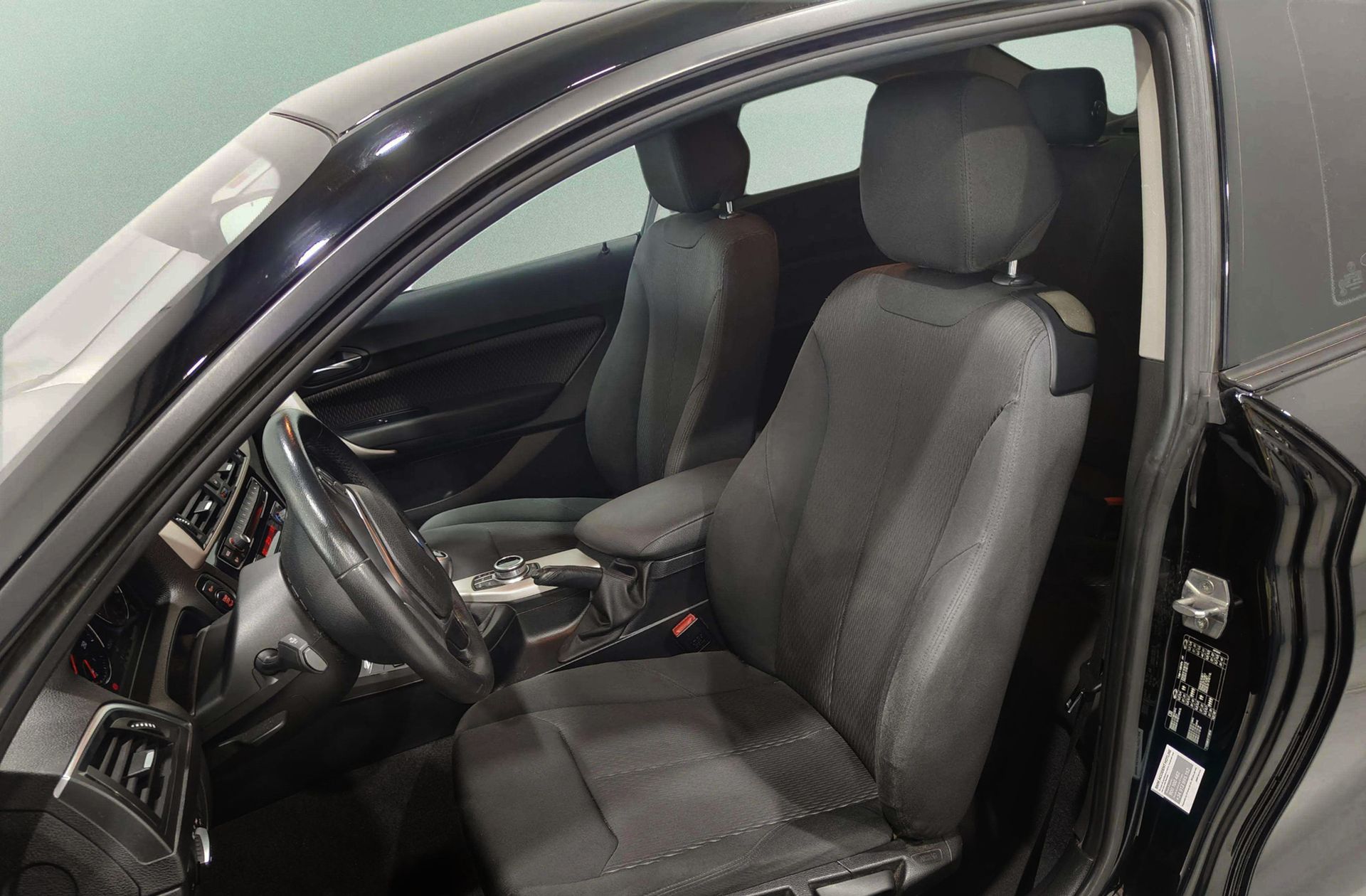 BMW Serie 2 218i Coupe - foto 10