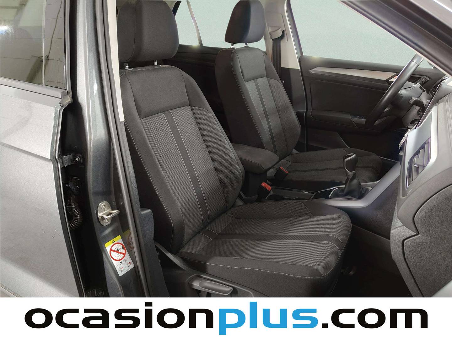Foto delantera Volkswagen T-Roc Volkswagen T-Roc Life 1.0 TSI (115 CV) derecha