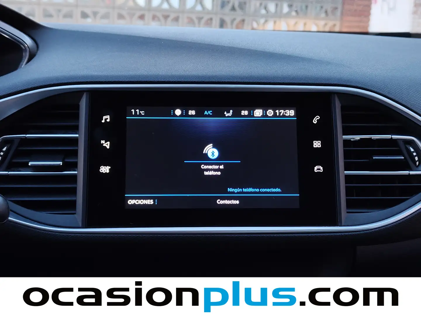 Foto Peugeot 308 Peugeot 308 Active Pack BlueHDi S&S (130 CV)