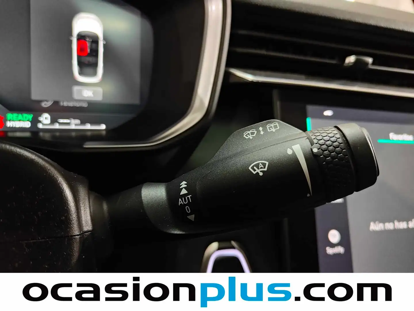 Foto Lynk & Co 01 Lynk & Co 01 1.5 PHEV (261 CV)