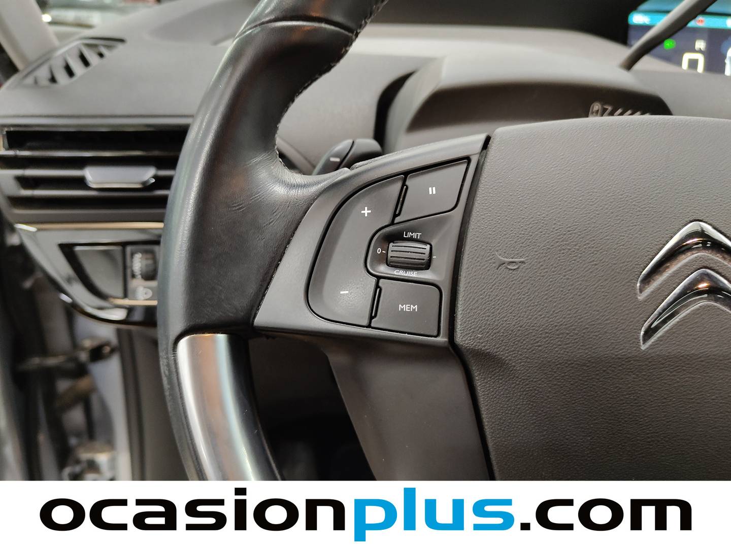 Citroën C4 Picasso Citroën C4 Picasso PureTech 130 S&S Feel EAT6 (130 CV) km 0
