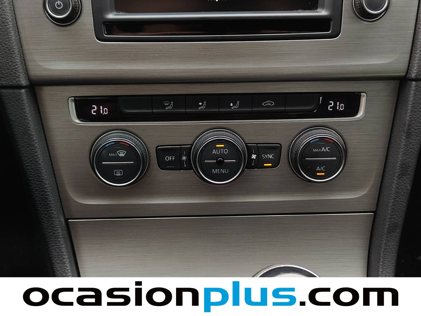 Foto Volkswagen Golf Volkswagen Golf Advance 1.4 TSI BMT (125 CV)