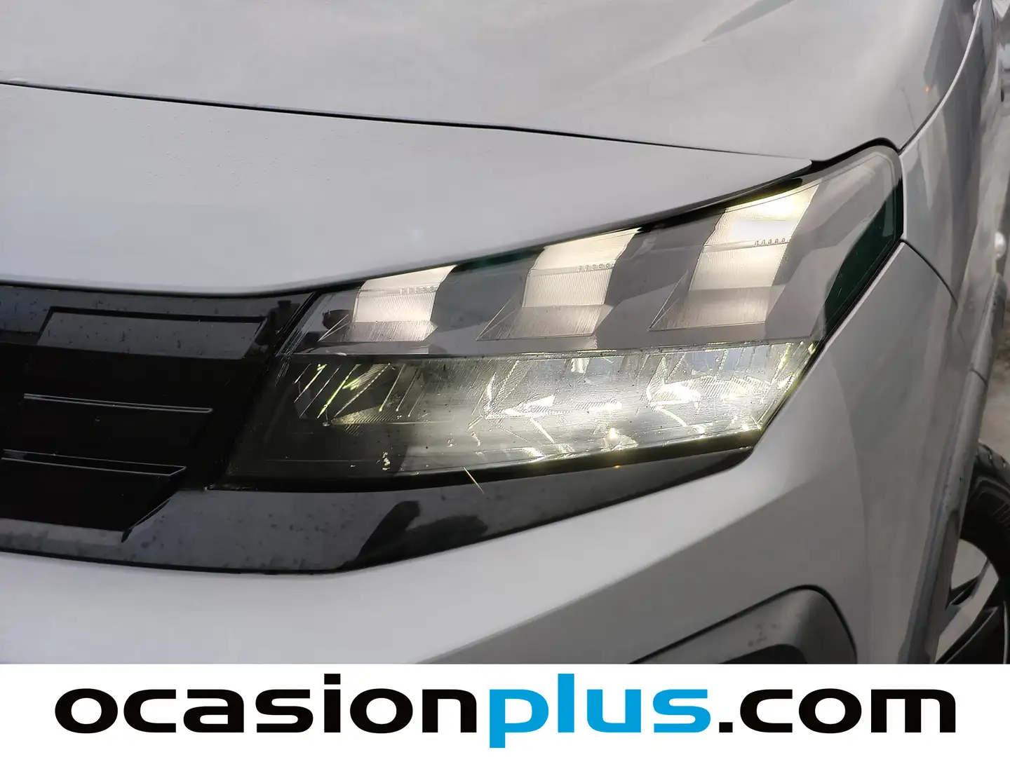 Foto Peugeot Rifter Peugeot Rifter BlueHDi 130 GT Long EAT8 (130 CV) 7 Plazas