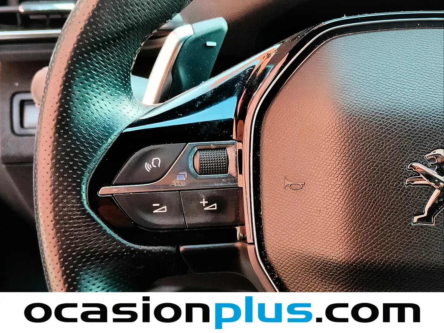 Foto Peugeot 5008 Peugeot 5008 BlueHDI 130 S&S GT Line EAT8 (130 CV) 7 Plazas