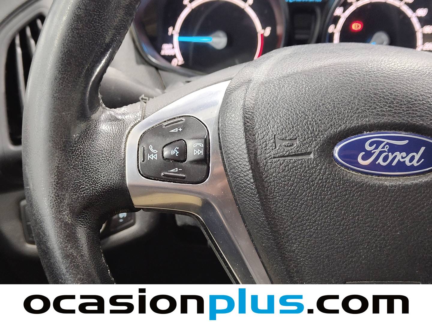 Ford B-MAX Ford B-Max 1.6 TDCi Trend (95 CV) seminuevo