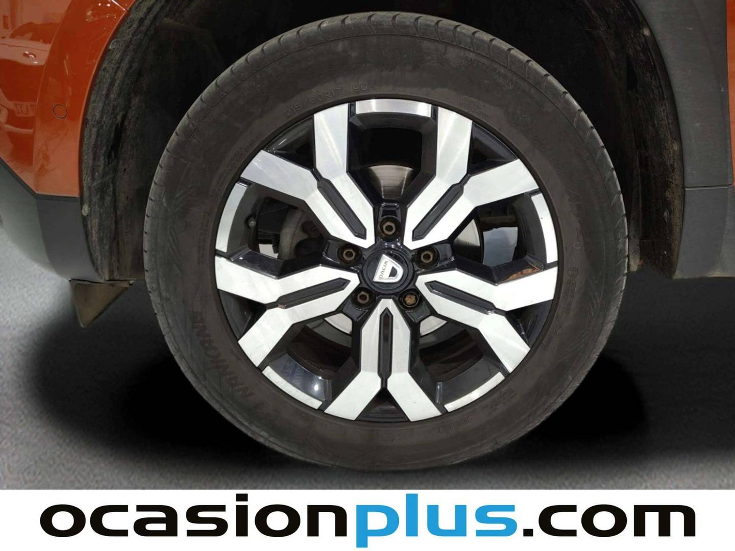 Dacia Duster Dacia Duster Prestige Blue dCi (115 CV) 4X2 de ocasión