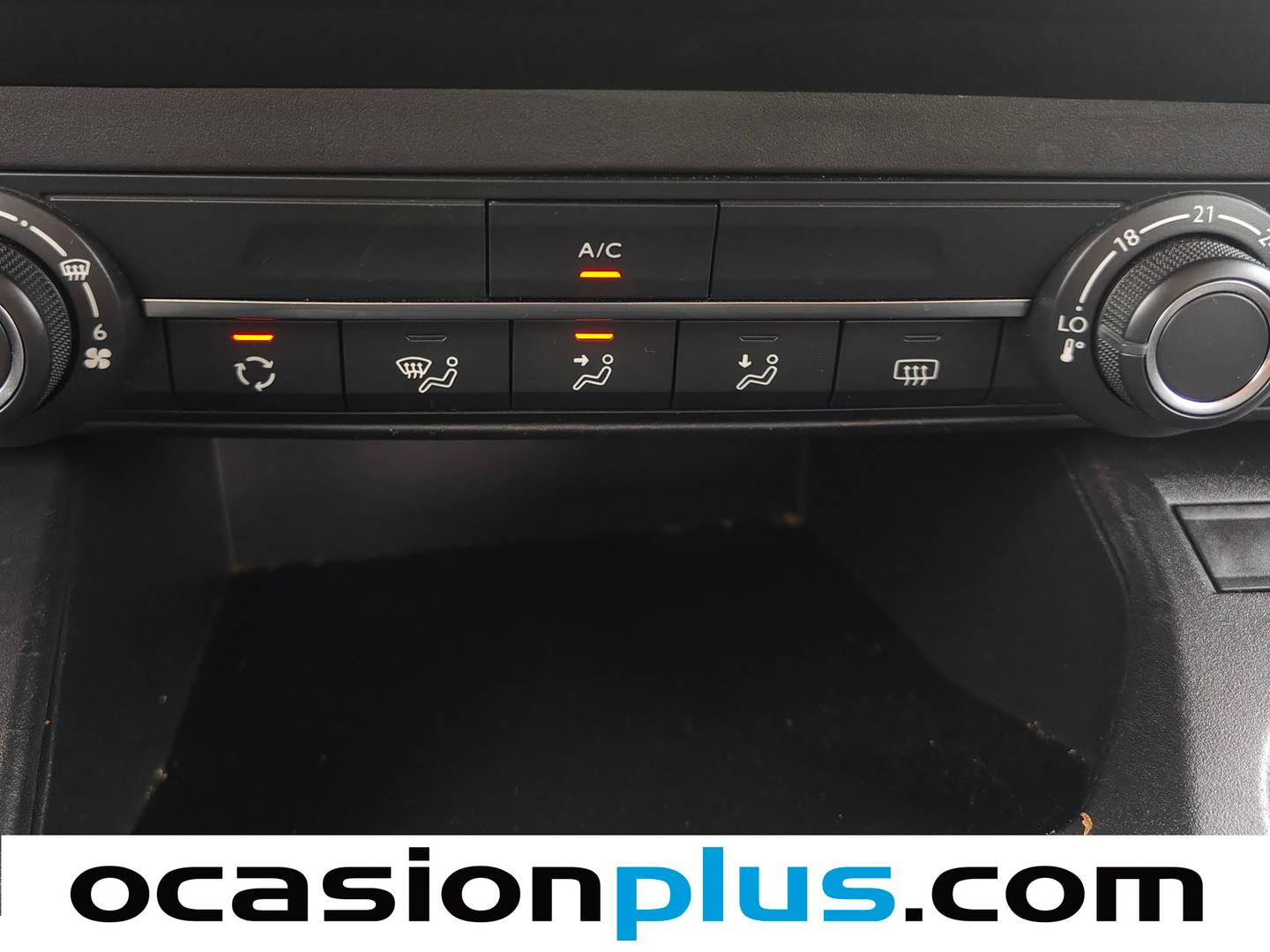 Opel Combo Life Opel Combo Life 1.2 Turbo S&S Expression L (110 CV) 2019