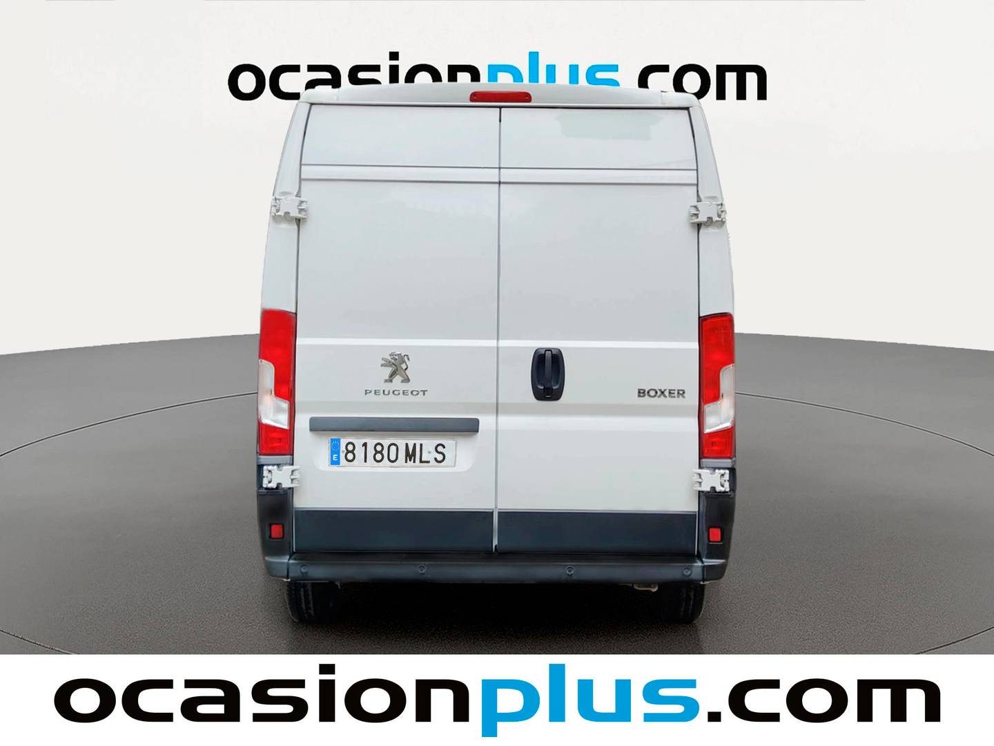Peugeot Boxer Peugeot Boxer Furgon BlueHDi 140 S&S 335 L3H2  (140 CV) barato