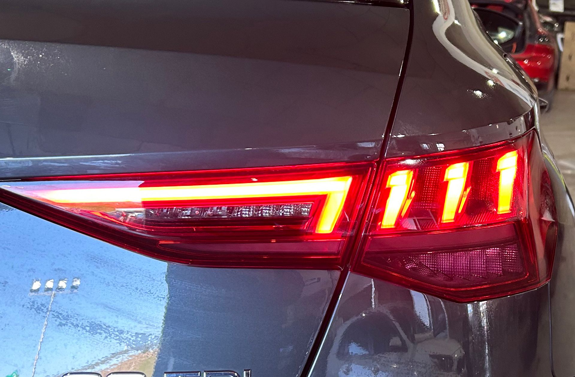Audi A3 Sportback Advanced 30 TDI - foto 13