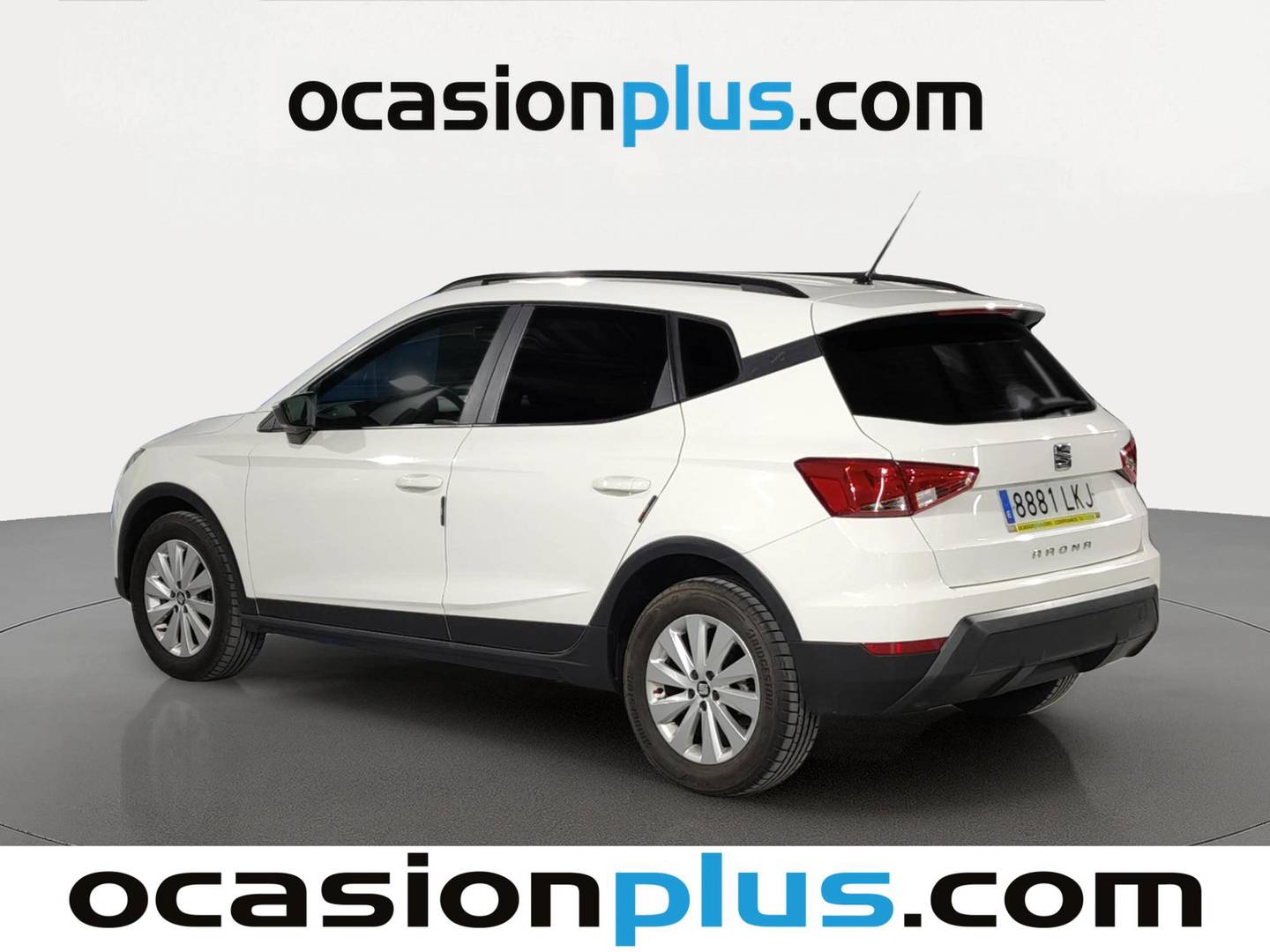Foto Seat Arona SEAT Arona 1.0 TSI Ecomotive Style Edition (115 CV)