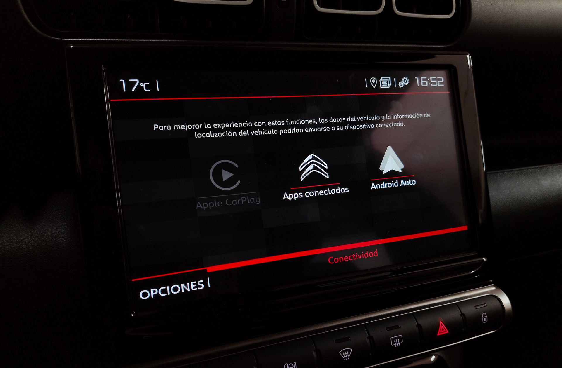 Citroën C3 Aircross PureTech 110 Max - foto 8