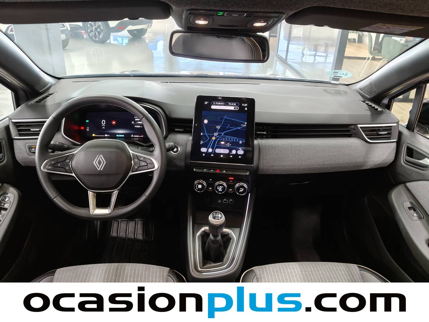 Renault Clio Renault Clio Techno TCe (90 CV) de ocasión