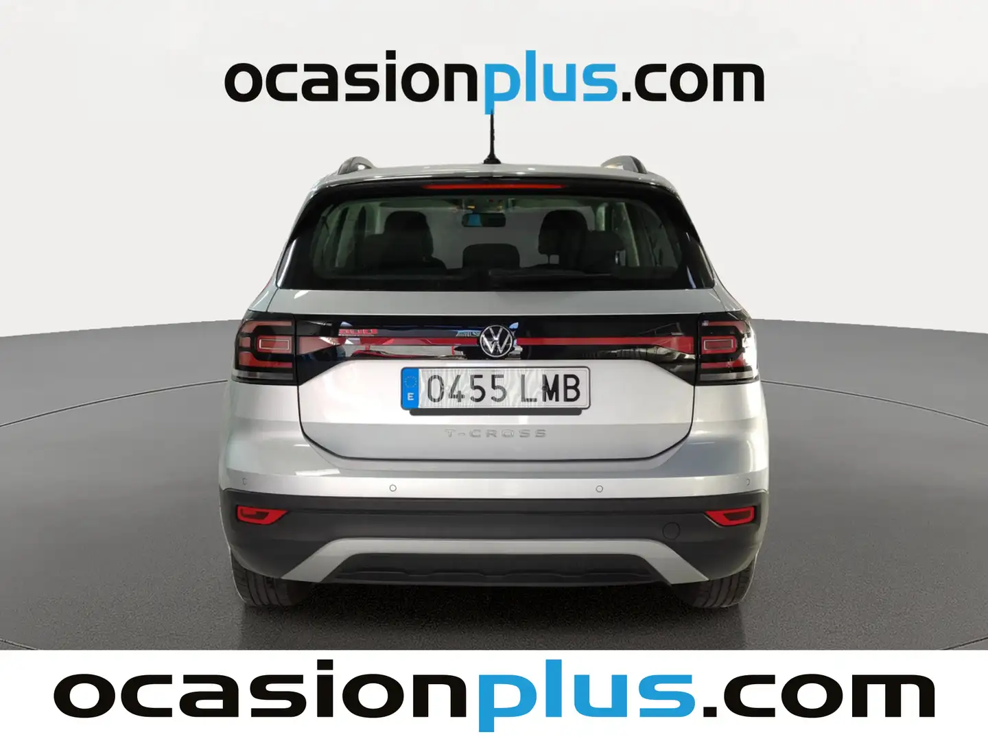 Foto Volkswagen T-Cross Volkswagen T-Cross Advance 1.0 TSI (95 CV)