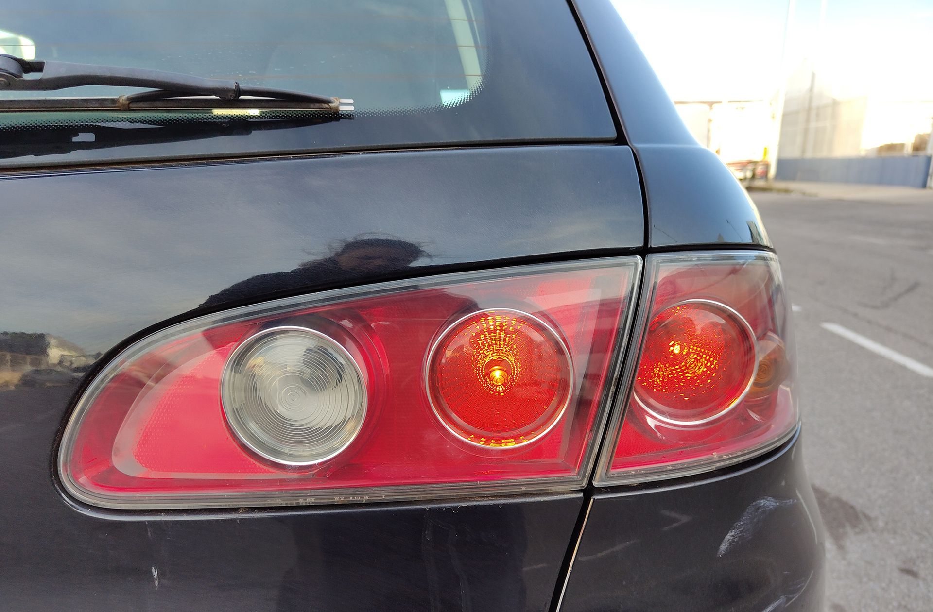 SEAT Ibiza 1.4 16v Reference - foto 14