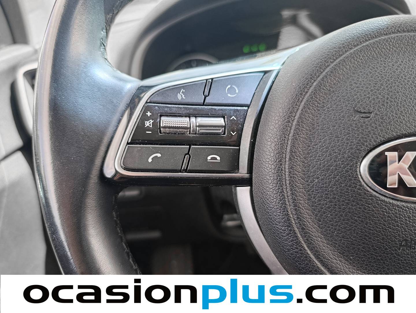 KIA Sportage KIA Sportage 1.6 MHEV Business 4x2 DCT (136 CV) barato