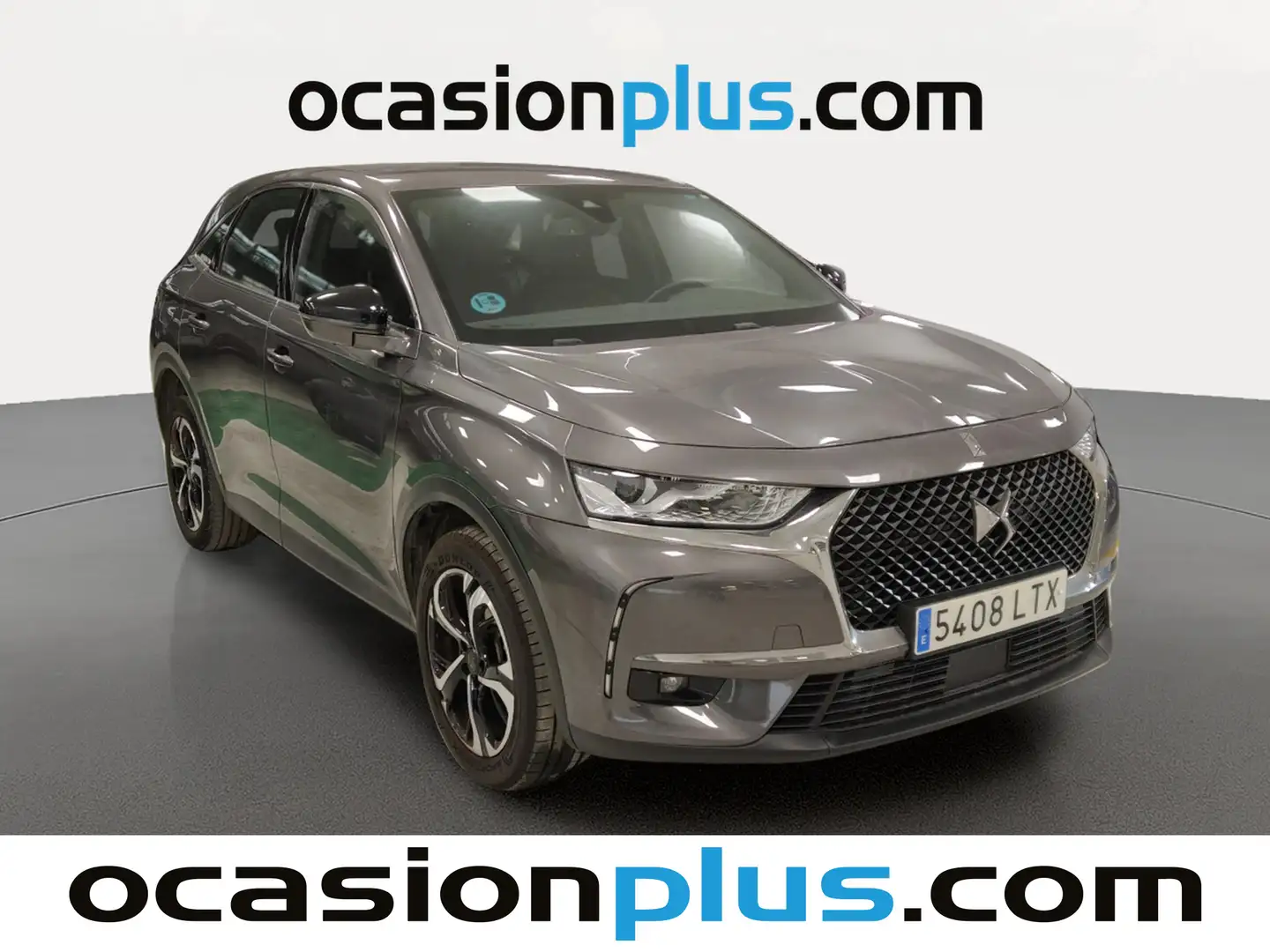 Foto DS DS 7 Crossback DS DS7 Crossback BlueHDi 130 Bastille Auto (130 CV)