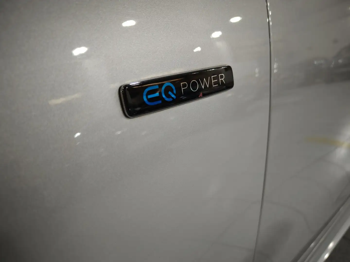 Foto Mercedes CLA Mercedes-Benz CLA 250 e (218 CV) Pack AMG