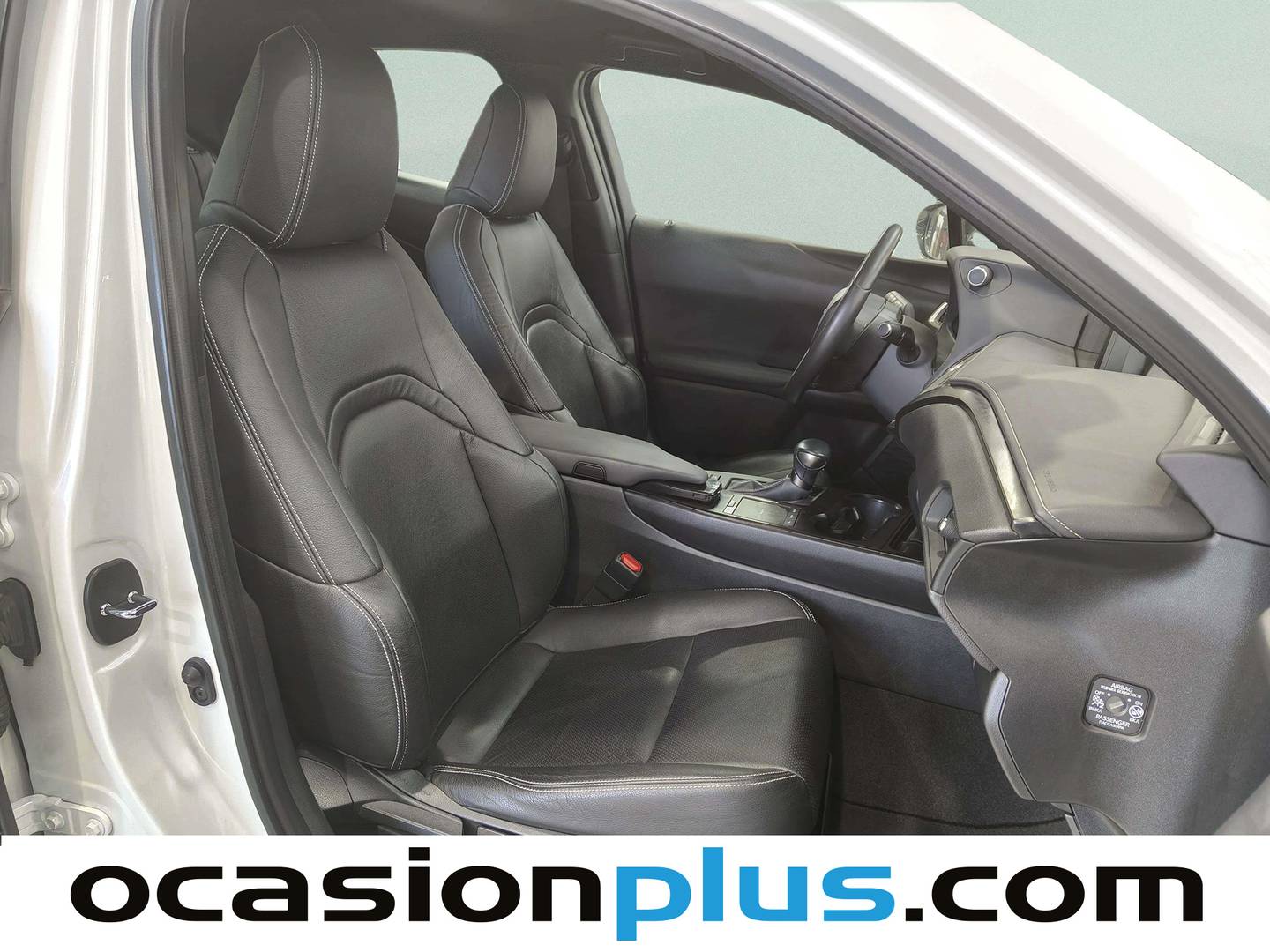 Foto Lexus UX Lexus UX 250h Style (184 CV)