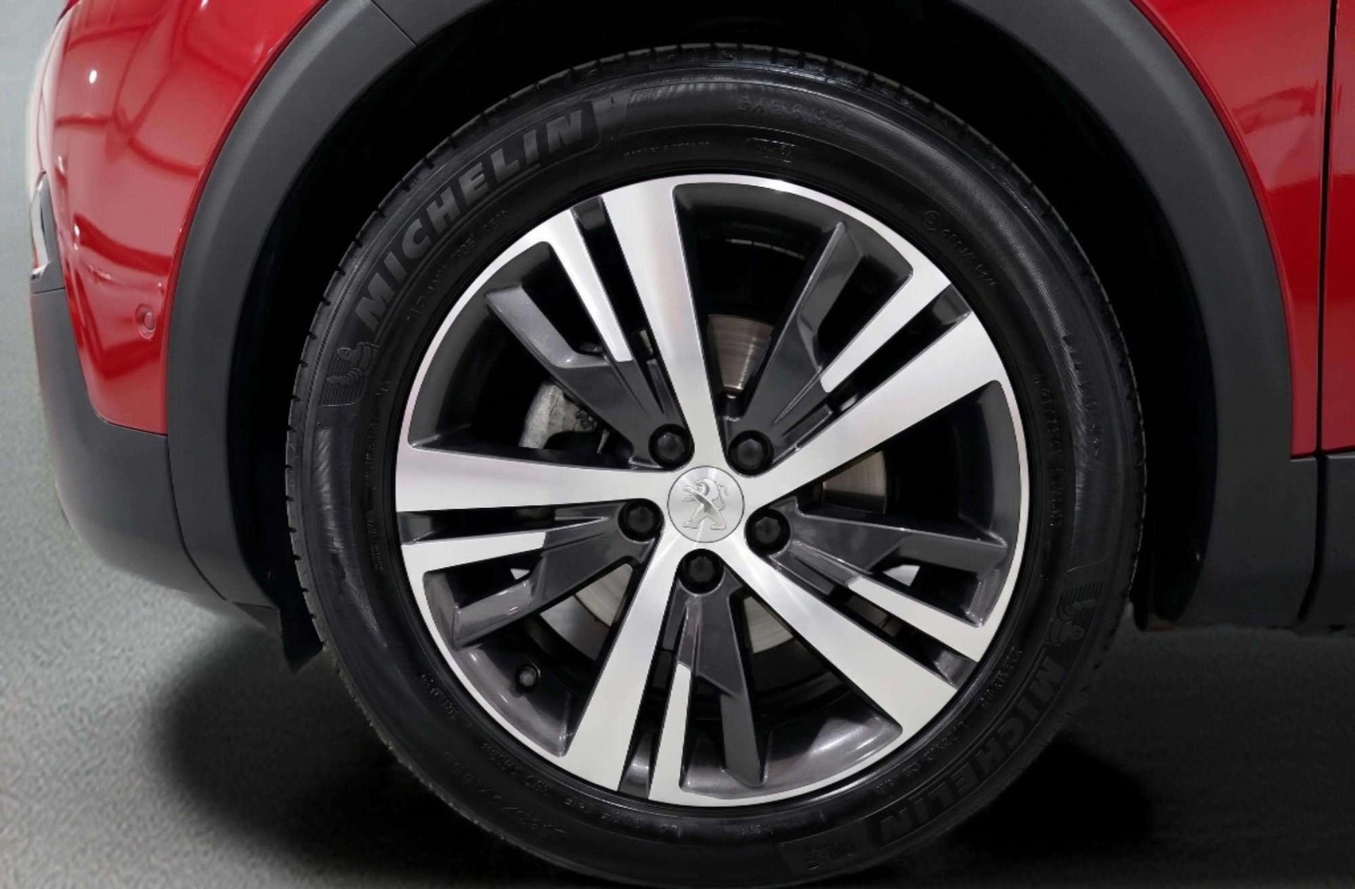 Peugeot 3008 BlueHDi 120 GT-Line - foto 49