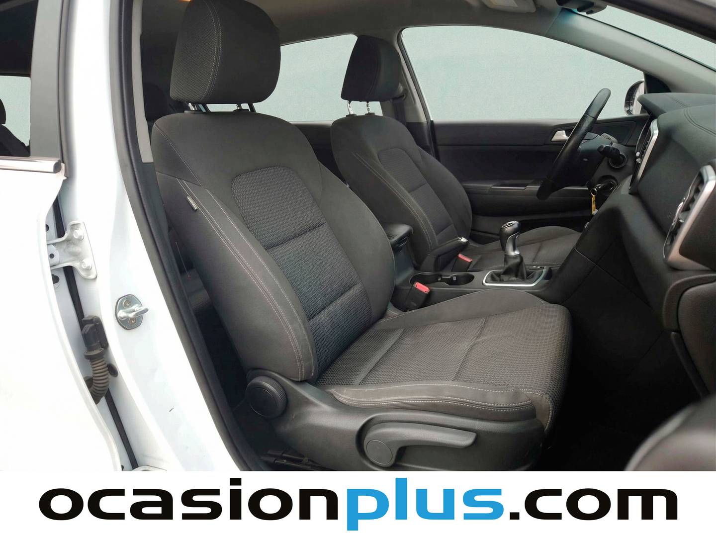 KIA Sportage KIA Sportage 1.6 GDi x-Tech18 4x2 (132 CV) 2018