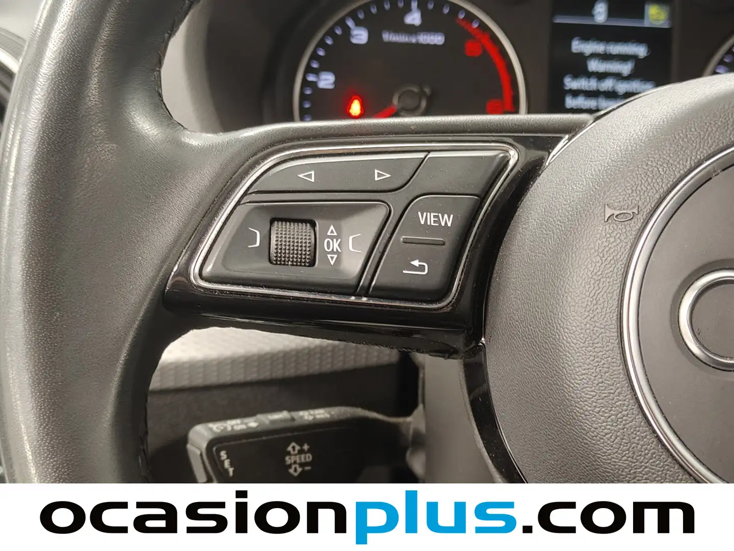 Foto Audi Q2 Audi Q2 Advanced 30 TDI (116 CV)