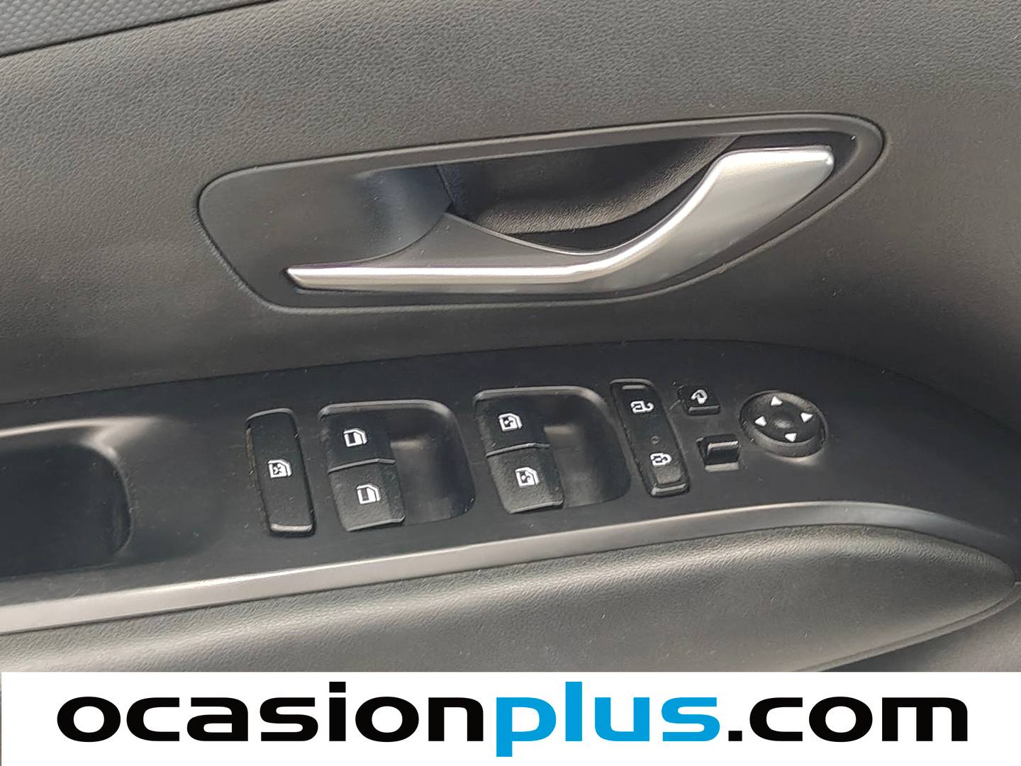 Hyundai Tucson Hyundai Tucson 1.6 TGDI Klass 4x2 (150 CV) km 0