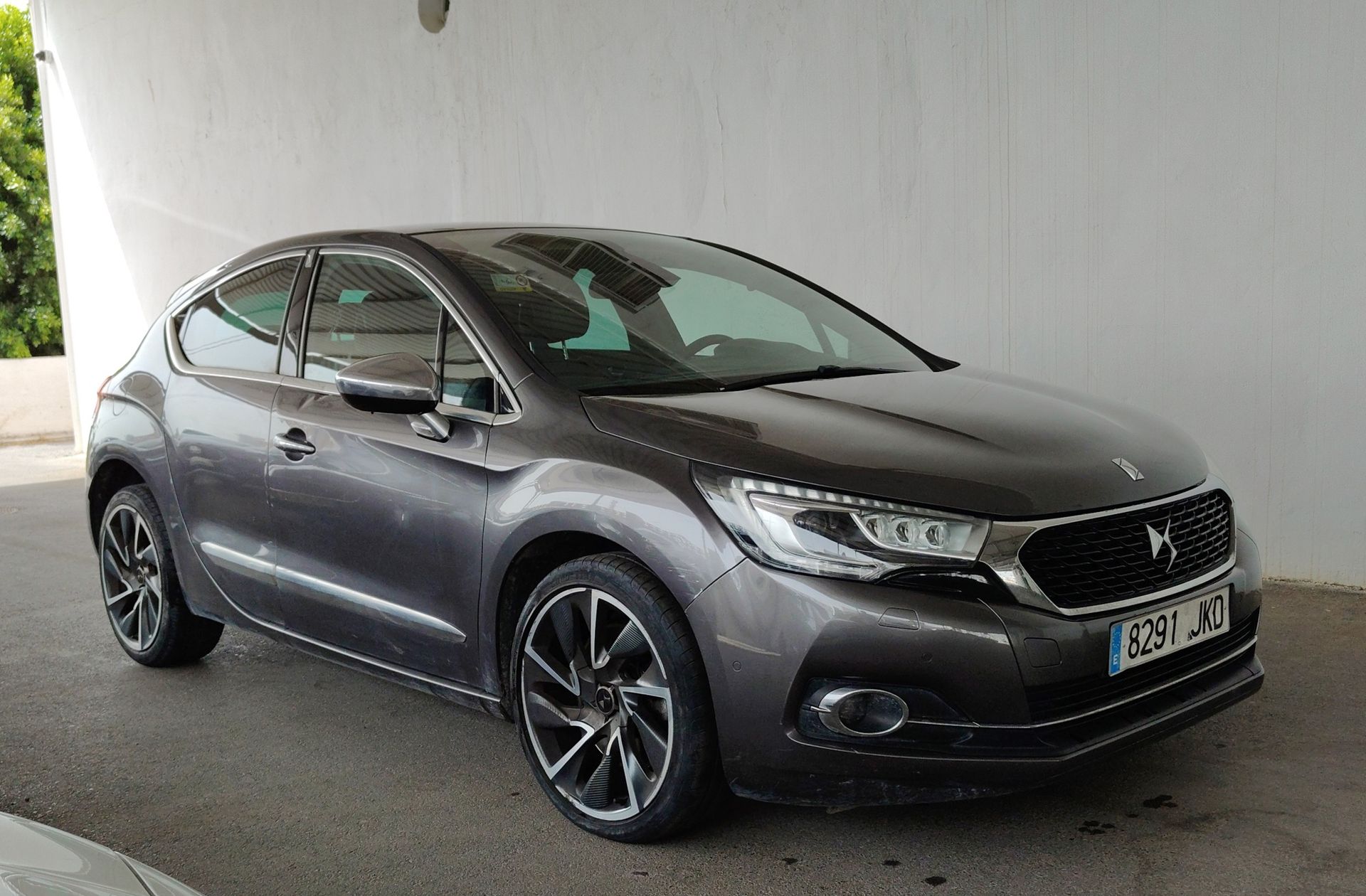 DS DS 4 2.0 BlueHDi EAT6 Sport - foto 40