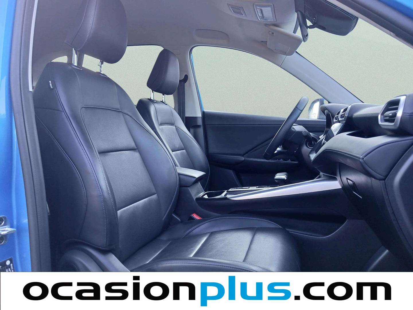 MG ZS MG ZS 1.5 Hybrid+ Luxury (197 CV) 2025