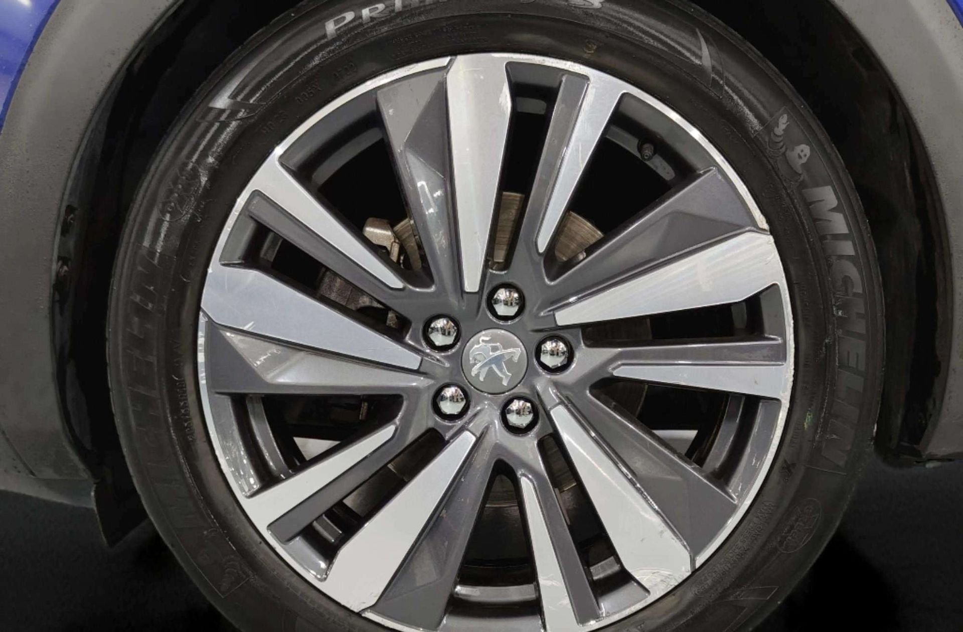 Peugeot 3008 PureTech 130 GT Line - foto 44