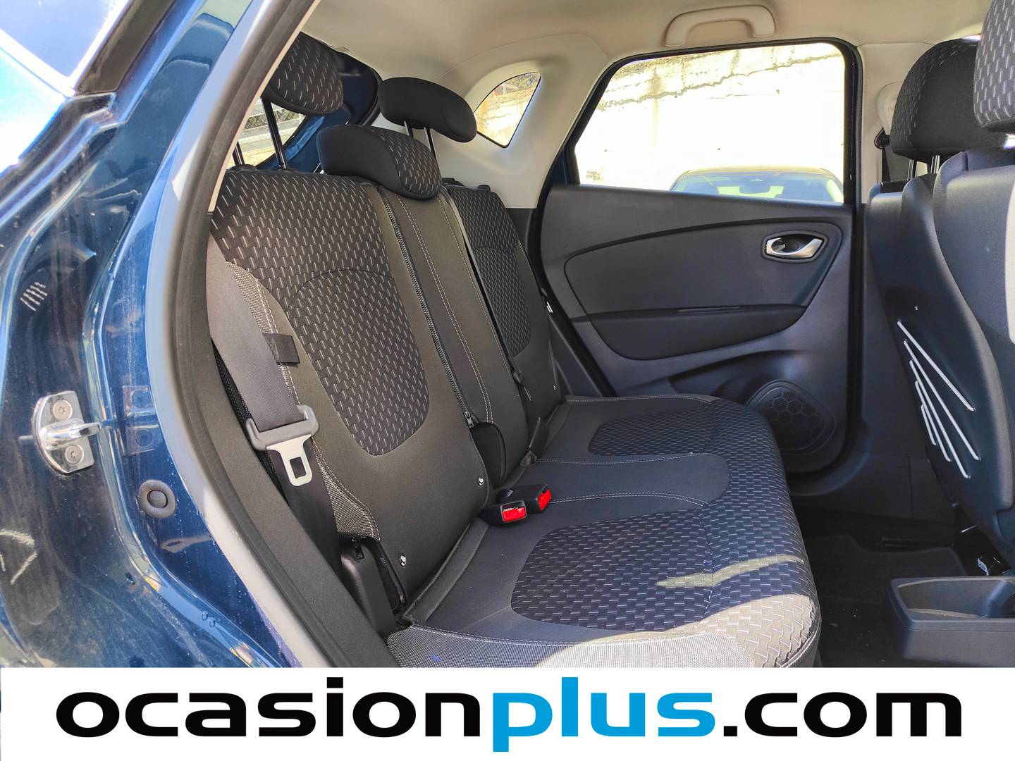 Renault Captur Renault Captur Zen Energy TCe (90 CV) al mejor precio