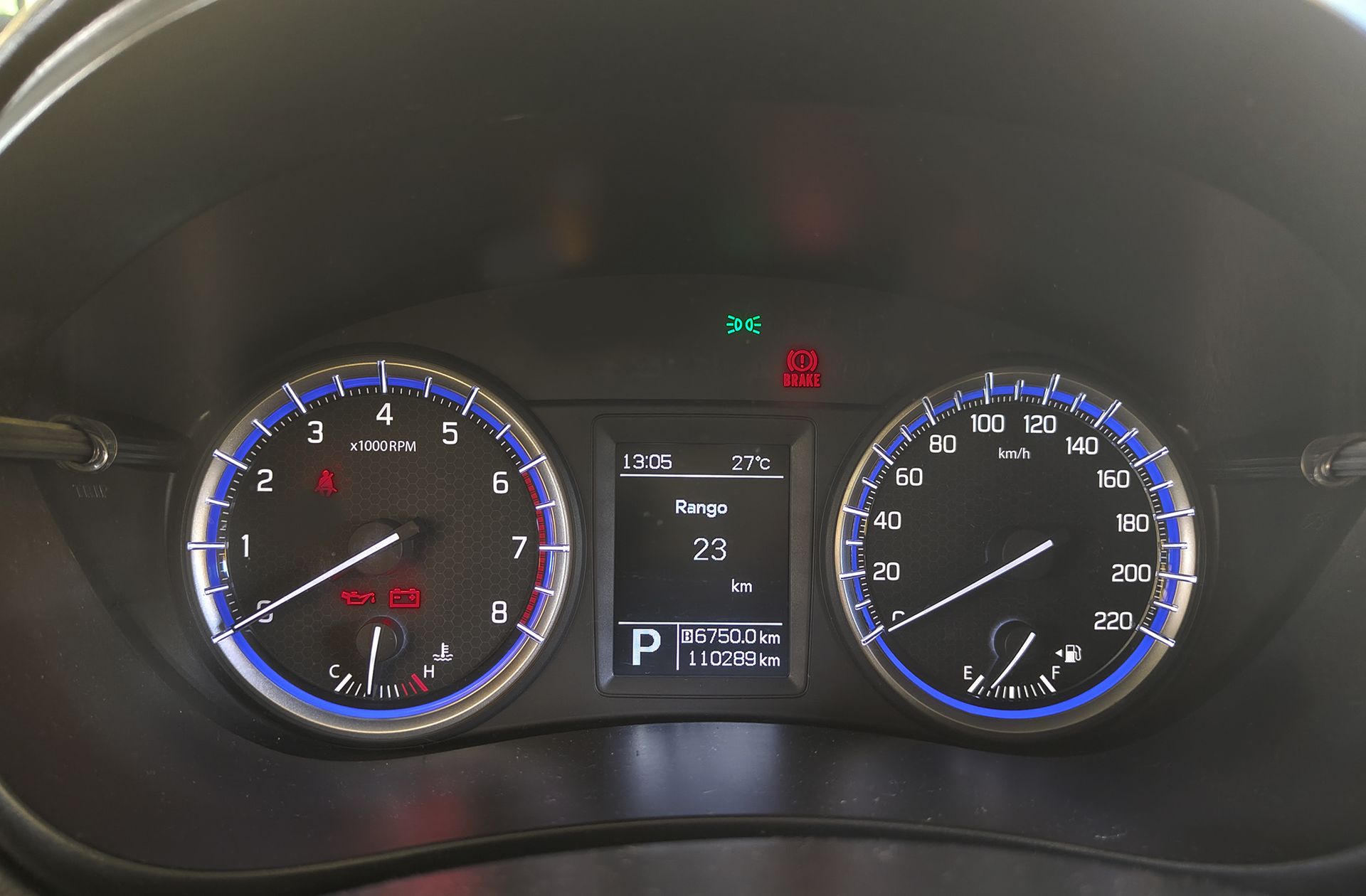 Suzuki S-Cross 1.4 Ditc GLX - foto 24