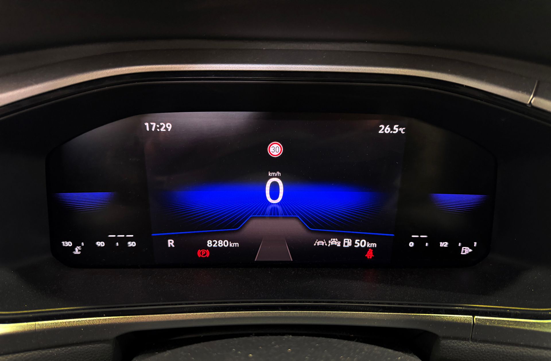 Volkswagen T-Roc Life 1.5 TSI DSG - foto 24