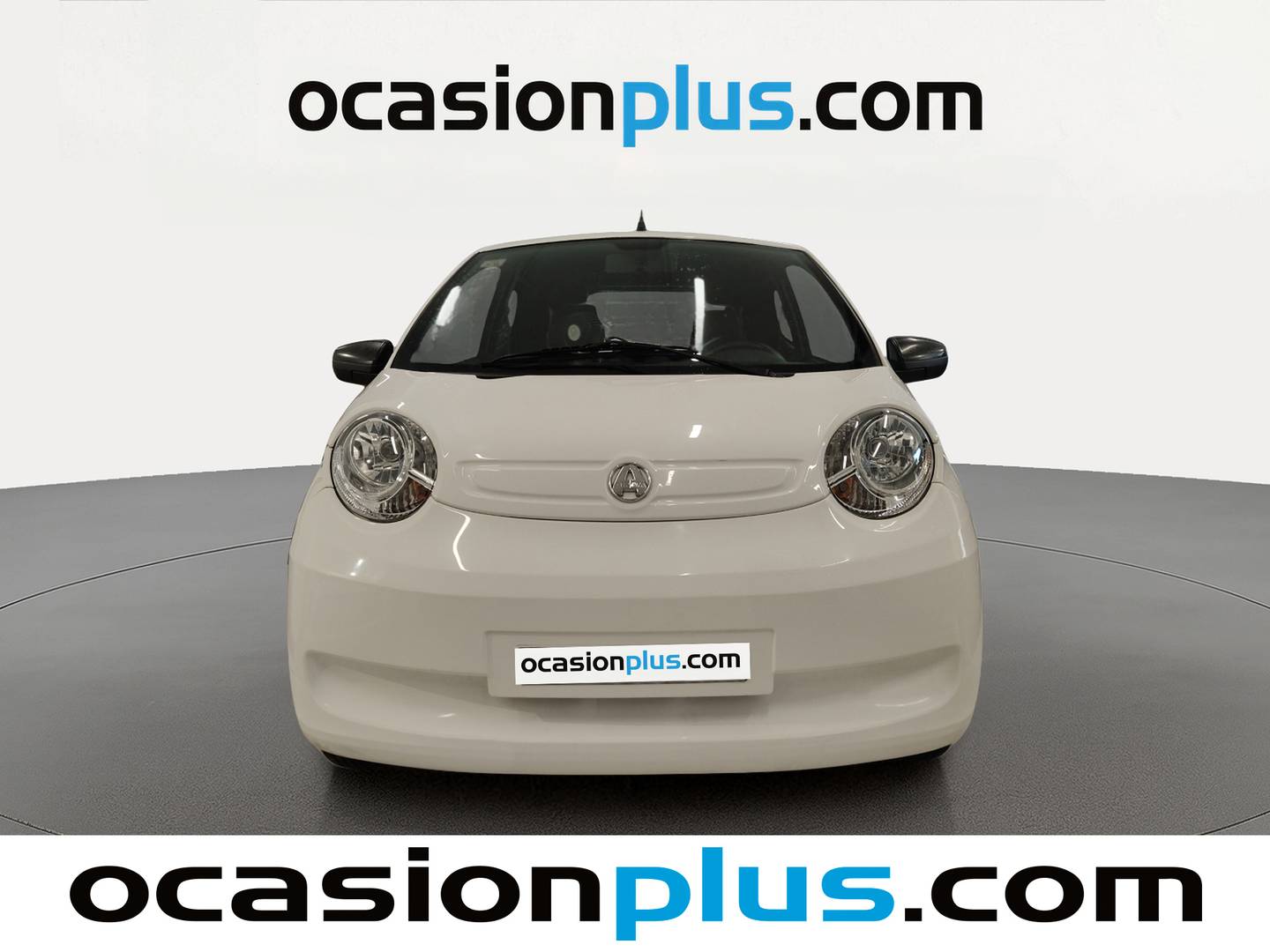 Aixam S9 Aixam S9 S9 (8 CV) 8cv