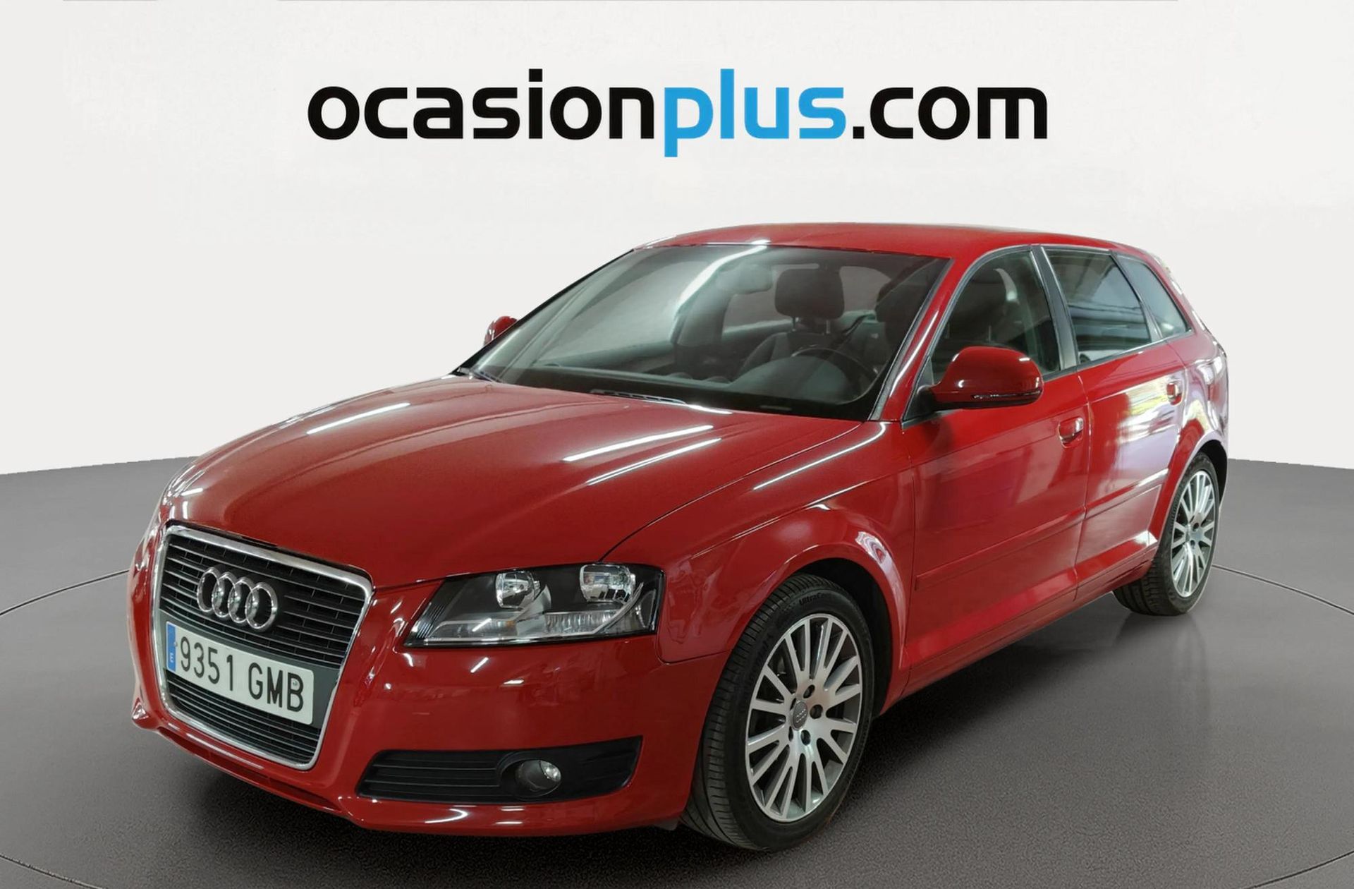 Audi A3 Sportback Ambiente 1.4 TFSI