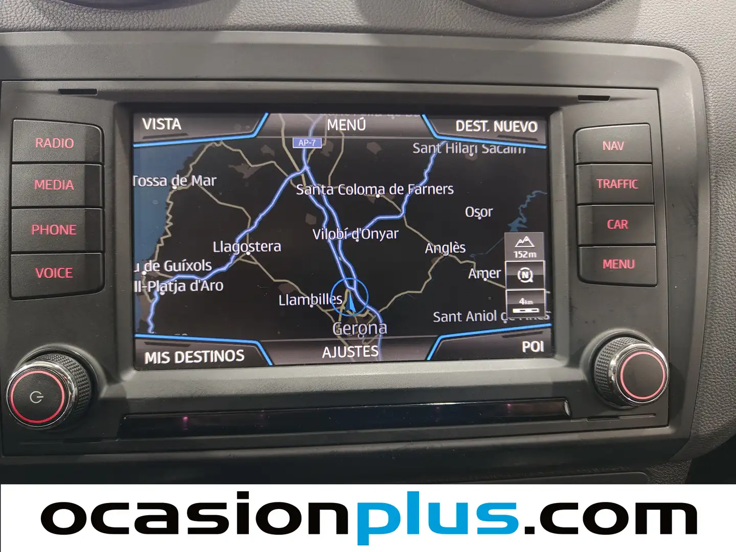 Foto Seat Ibiza SEAT Ibiza 1.0 EcoTSI FR Crono S&S (110 CV)