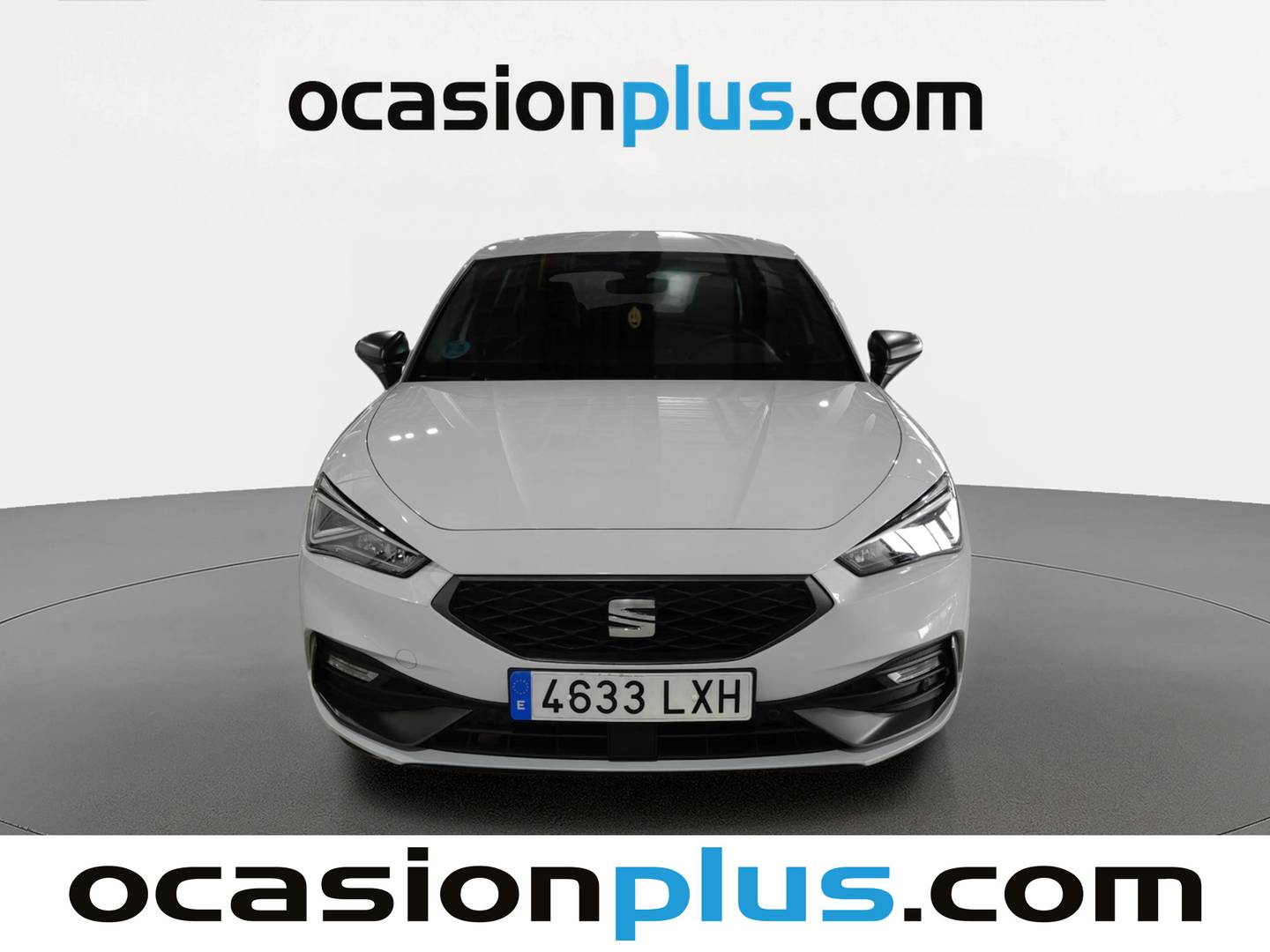 Seat León SEAT León 1.5 TSI S&S FR (150 CV) 150cv